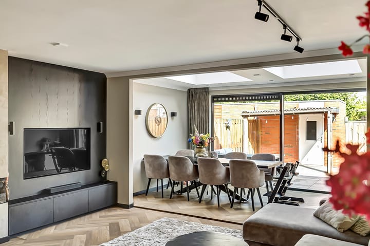 Foto 10 van Florence Nightingalelaan 12