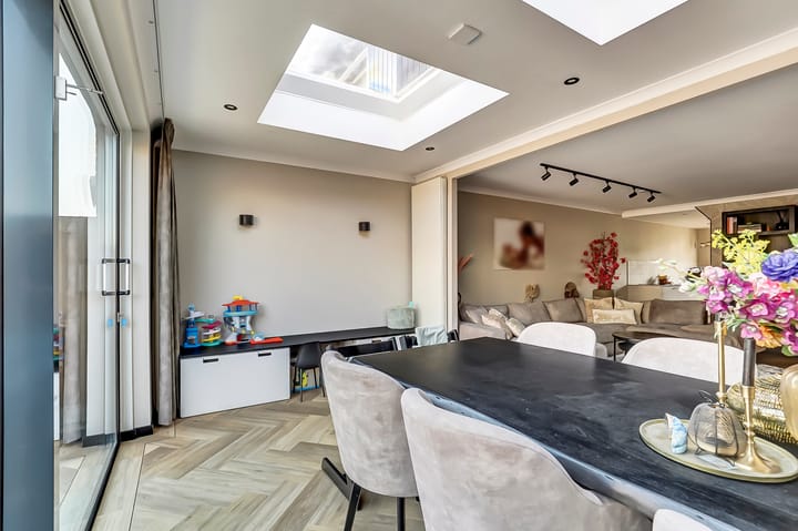 Foto 11 van Florence Nightingalelaan 12