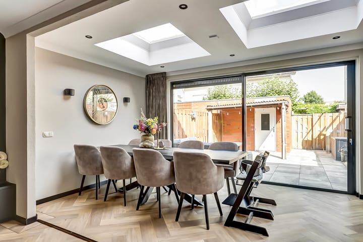 Foto 12 van Florence Nightingalelaan 12