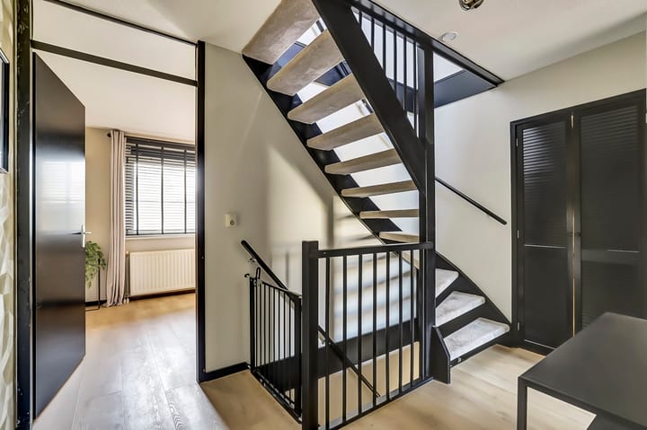 Foto 18 van Florence Nightingalelaan 12