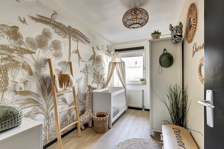 Foto 20 van Florence Nightingalelaan 12