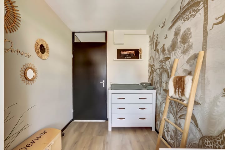 Foto 21 van Florence Nightingalelaan 12