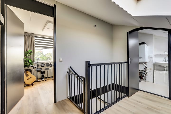 Foto 23 van Florence Nightingalelaan 12