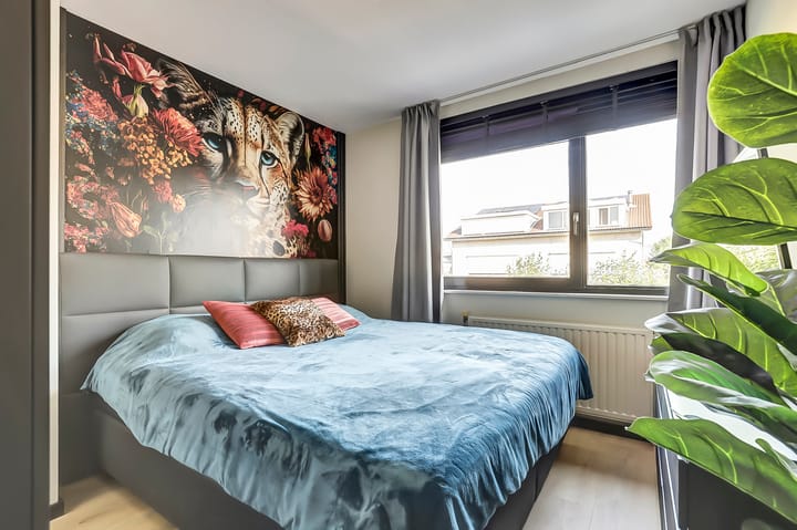 Foto 25 van Florence Nightingalelaan 12