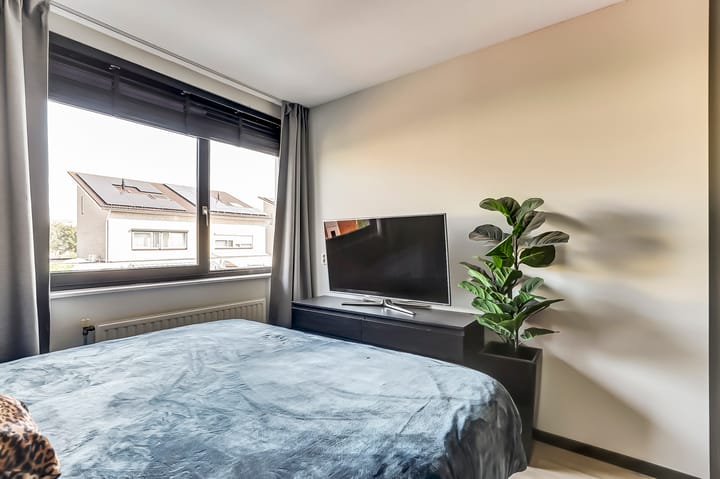 Foto 26 van Florence Nightingalelaan 12