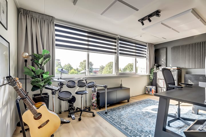 Foto 27 van Florence Nightingalelaan 12