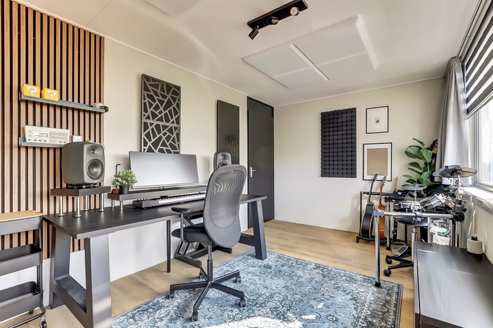 Foto 28 van Florence Nightingalelaan 12