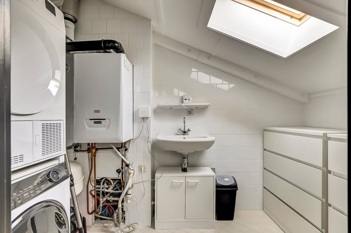 Foto 30 van Florence Nightingalelaan 12