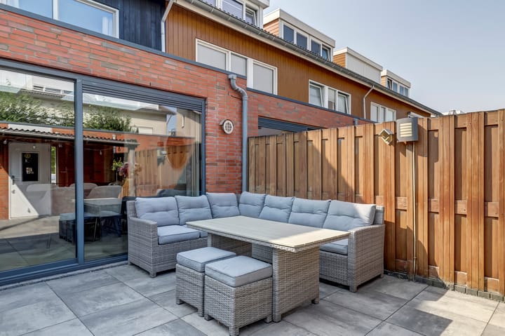 Foto 32 van Florence Nightingalelaan 12