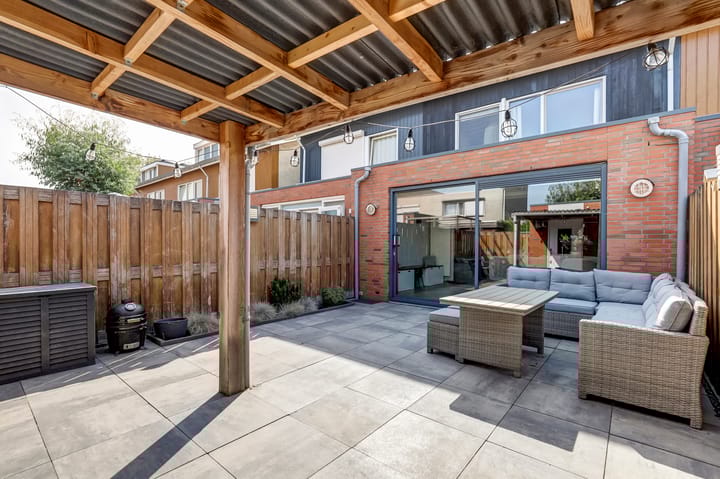 Foto 33 van Florence Nightingalelaan 12