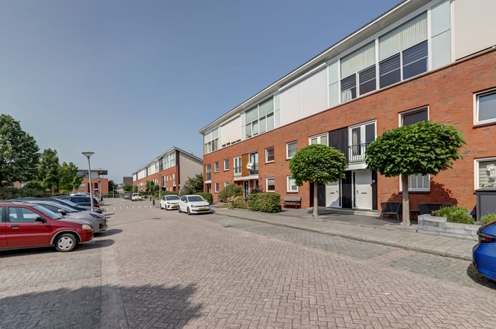 Foto 36 van Florence Nightingalelaan 12