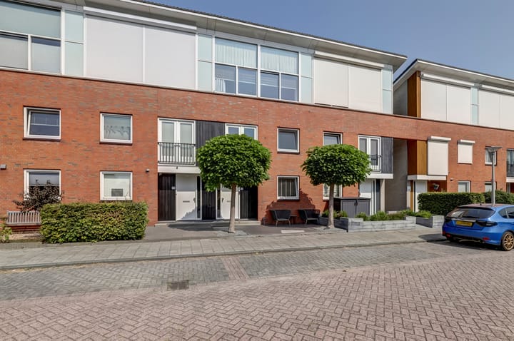 Foto 37 van Florence Nightingalelaan 12