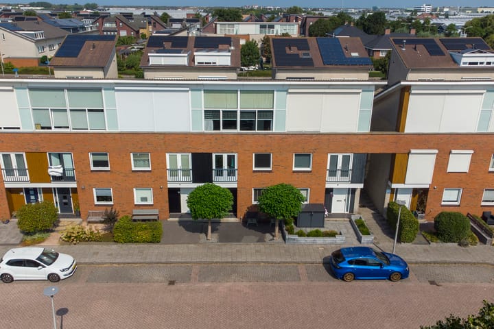 Foto 38 van Florence Nightingalelaan 12