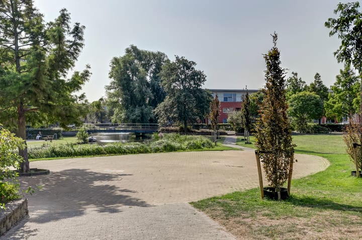 Foto 40 van Florence Nightingalelaan 12