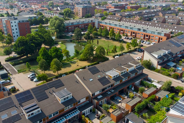 Foto 42 van Florence Nightingalelaan 12