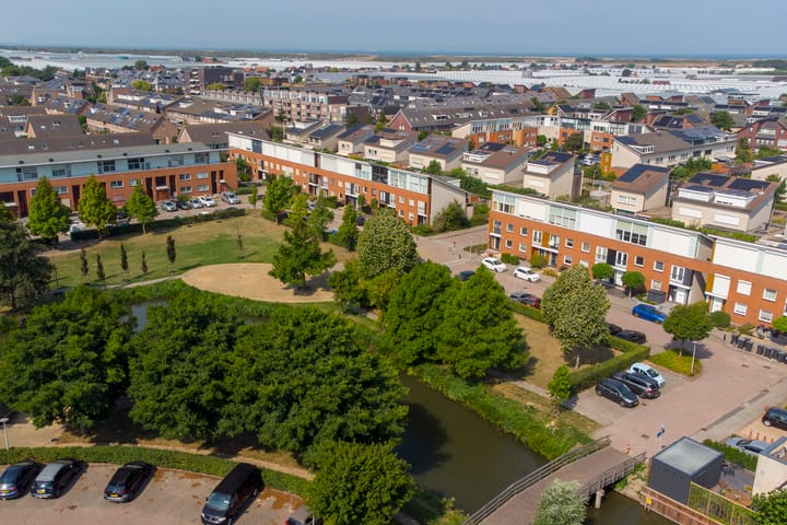 Foto 44 van Florence Nightingalelaan 12