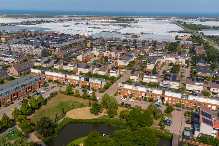 Foto 45 van Florence Nightingalelaan 12