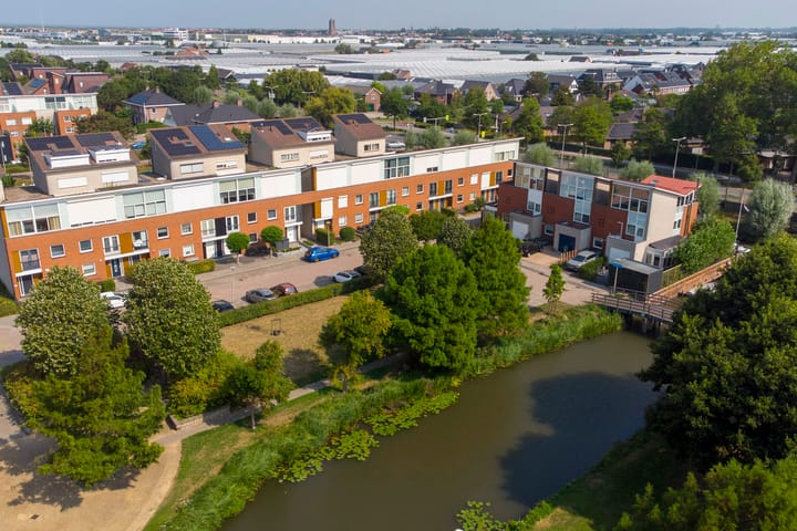 Foto 46 van Florence Nightingalelaan 12