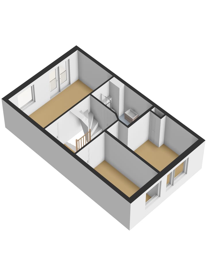 Foto 51 van Florence Nightingalelaan 12