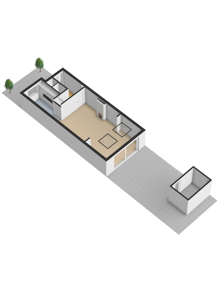 Foto 59 van Florence Nightingalelaan 12