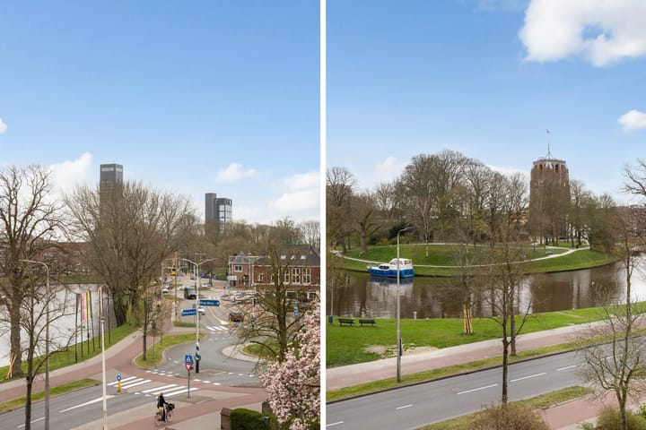 Photo 2 of Pelikaanstraat 1-D