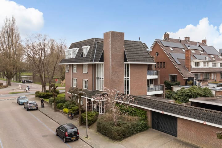 Photo 4 of Pelikaanstraat 1-D