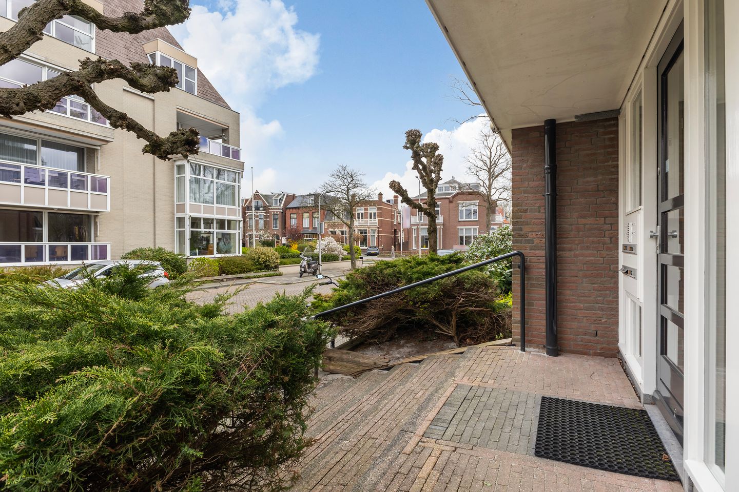 Foto 5 van Pelikaanstraat 1-D