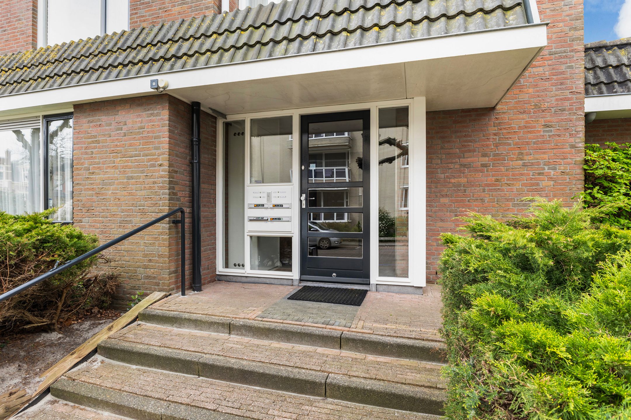 Foto 6 van Pelikaanstraat 1-D