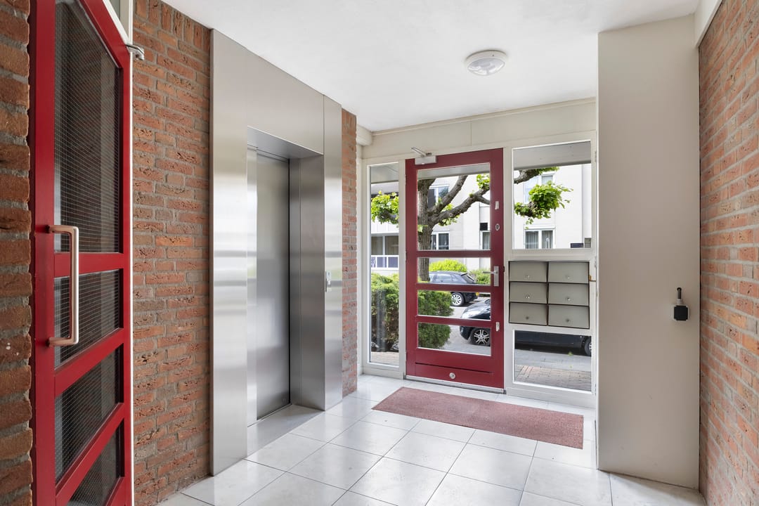 Foto 7 van Pelikaanstraat 1-D