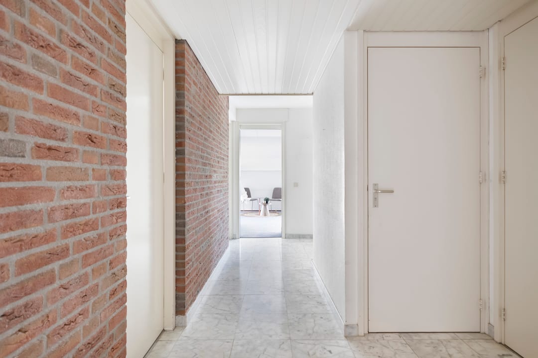 Foto 8 van Pelikaanstraat 1-D