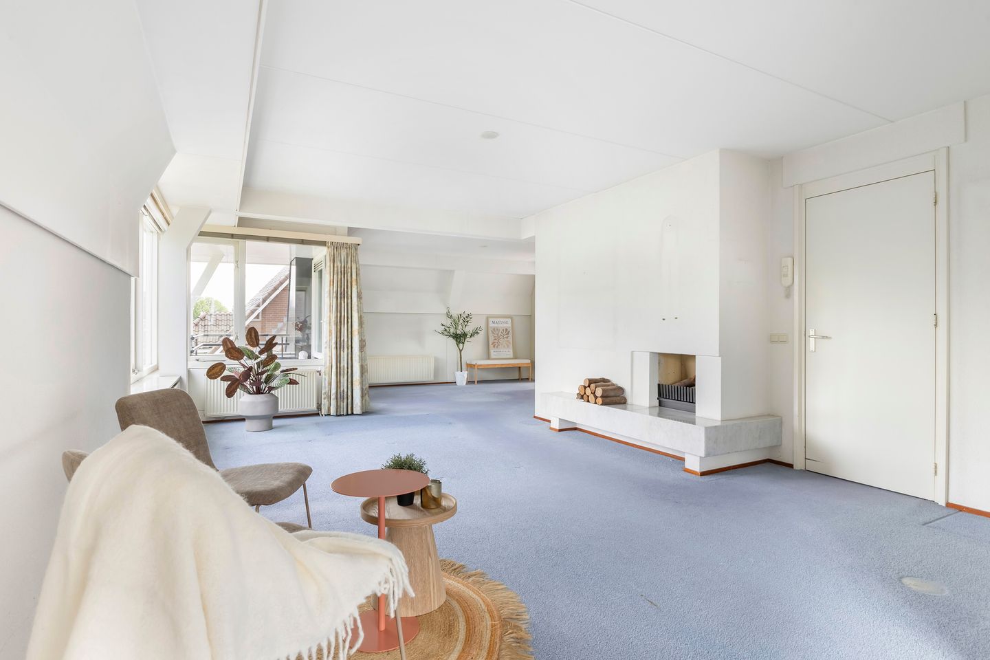 Foto 10 van Pelikaanstraat 1-D