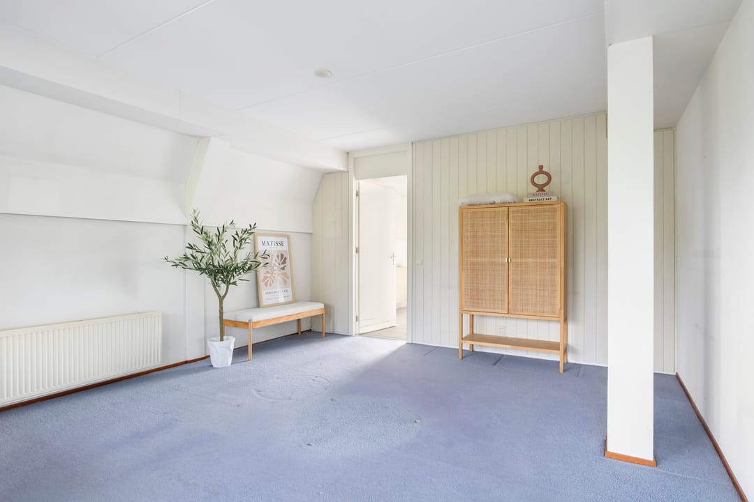 Foto 11 van Pelikaanstraat 1-D