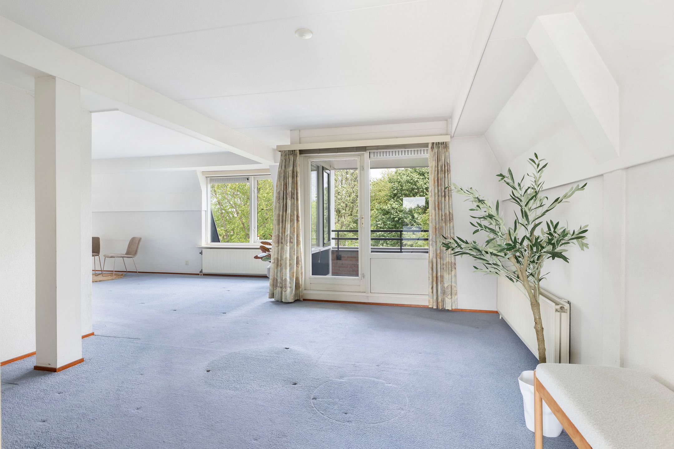 Foto 12 van Pelikaanstraat 1-D