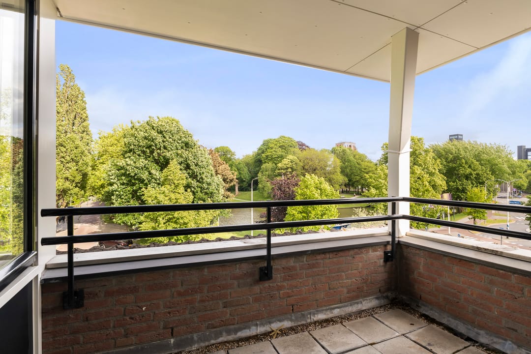 Foto 13 van Pelikaanstraat 1-D