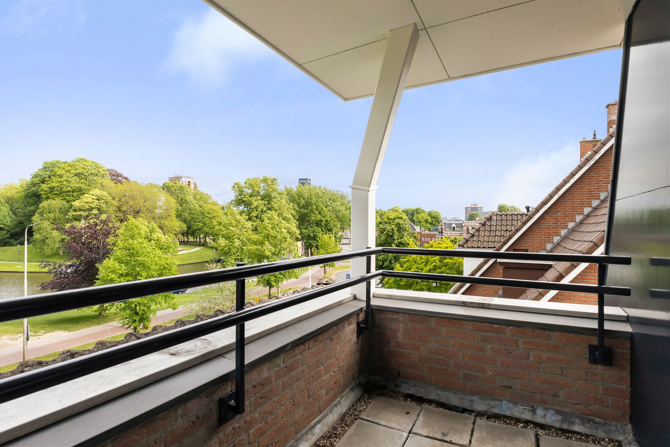 Foto 15 van Pelikaanstraat 1-D