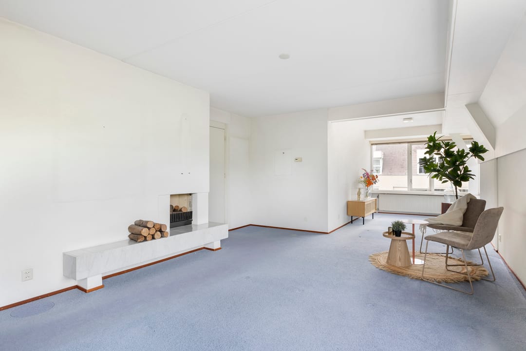 Foto 17 van Pelikaanstraat 1-D