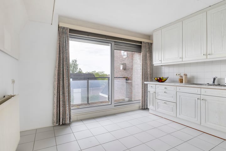 Photo 21 of Pelikaanstraat 1-D