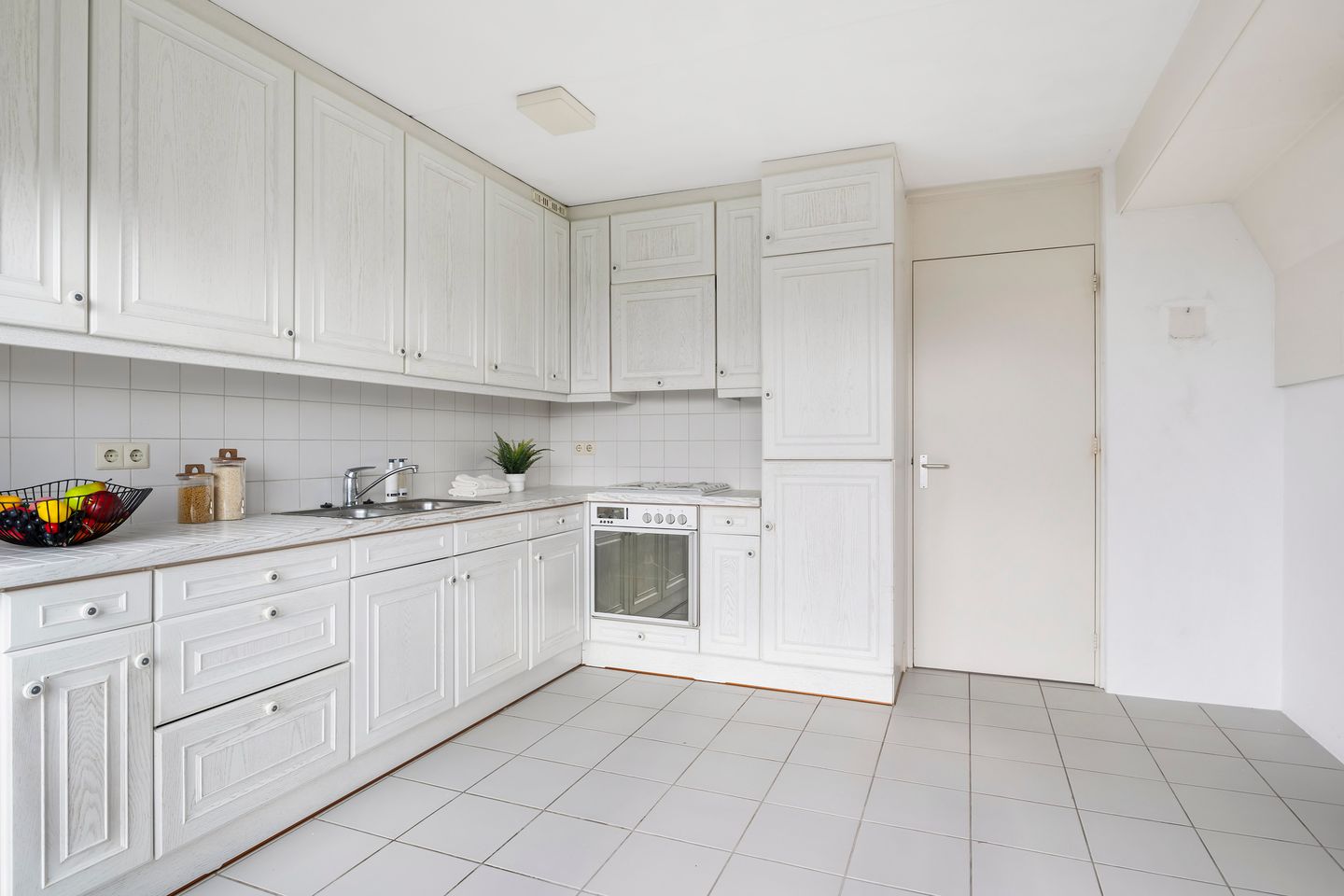 Foto 25 van Pelikaanstraat 1-D