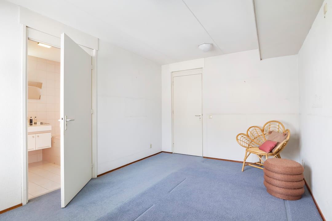 Foto 28 van Pelikaanstraat 1-D