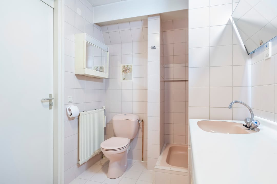 Foto 31 van Pelikaanstraat 1-D