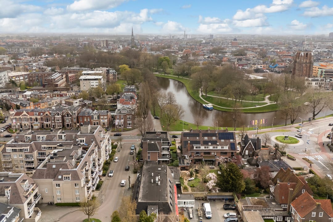 Foto 43 van Pelikaanstraat 1-D