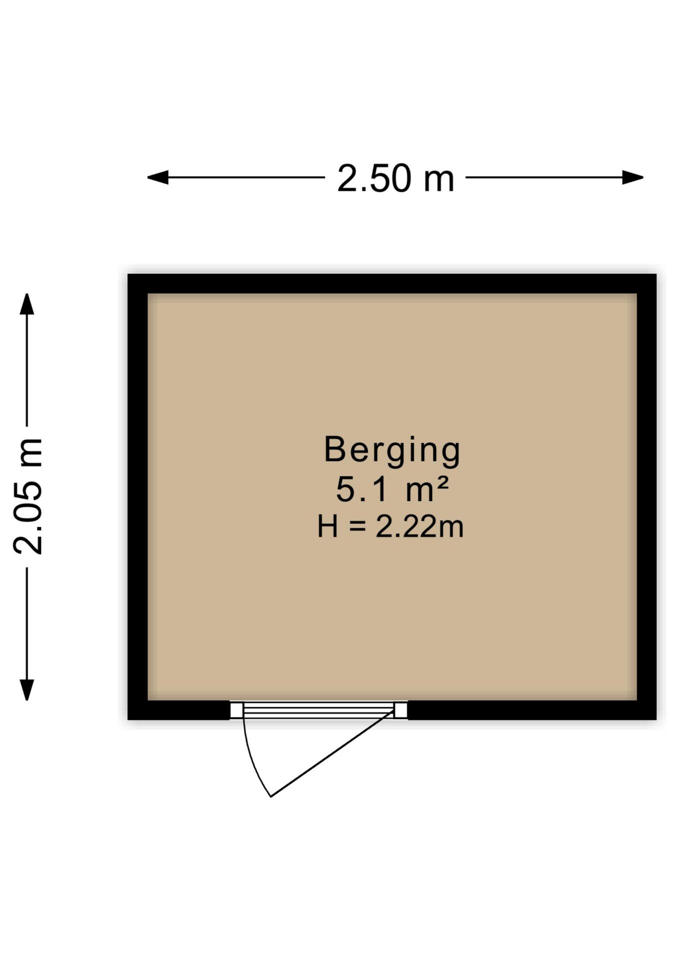 Foto 45 van Pelikaanstraat 1-D