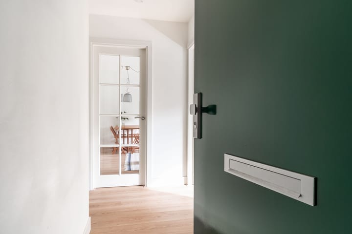 Foto 5 van Wouwermanstraat 63-A