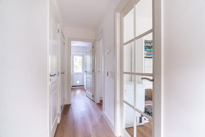 Foto 6 van Wouwermanstraat 63-A