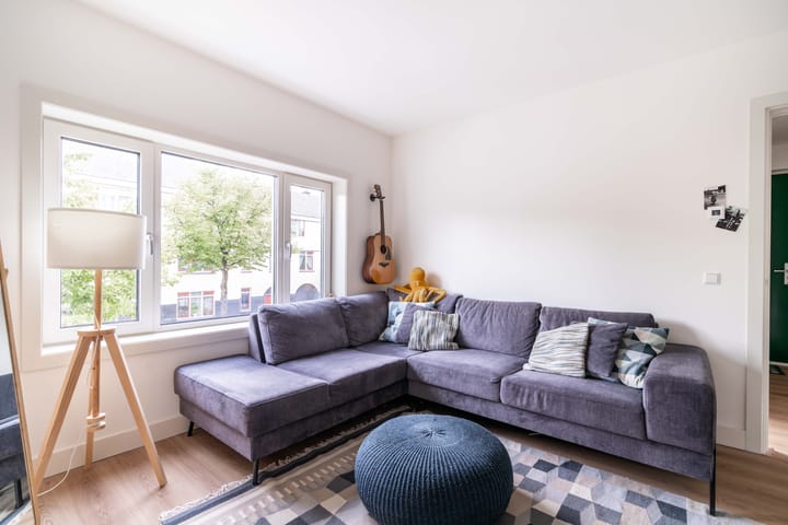 Foto 9 van Wouwermanstraat 63-A