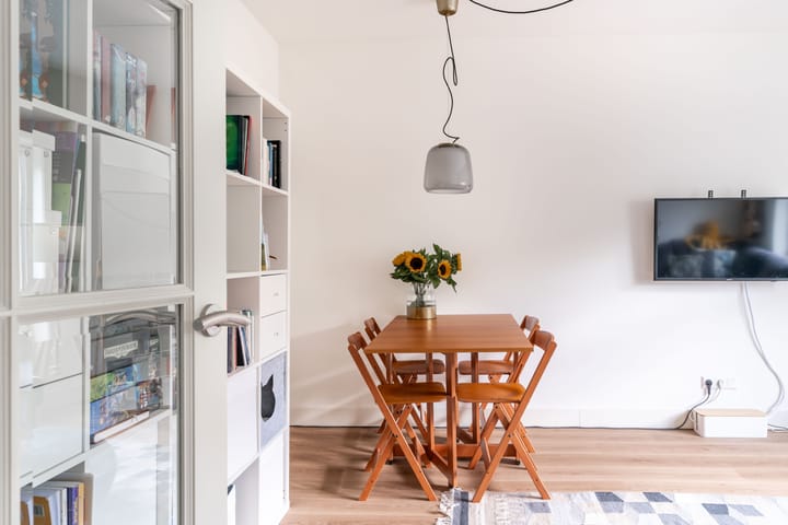 Foto 11 van Wouwermanstraat 63-A