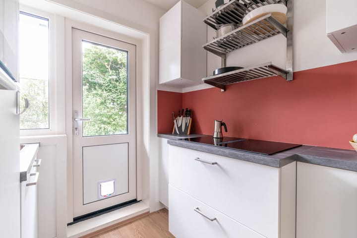 Foto 15 van Wouwermanstraat 63-A