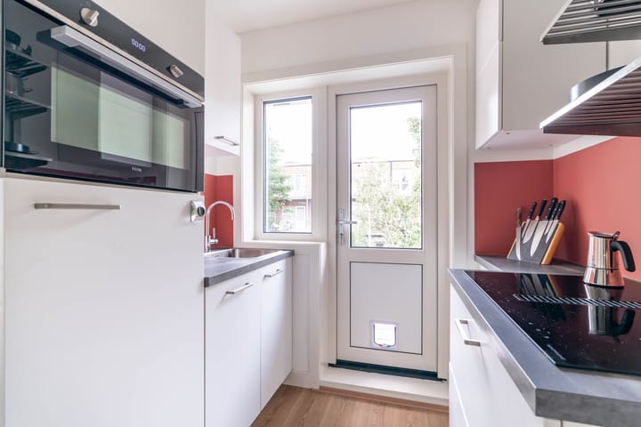 Foto 16 van Wouwermanstraat 63-A