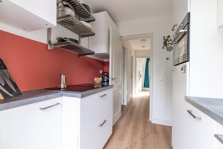 Foto 18 van Wouwermanstraat 63-A