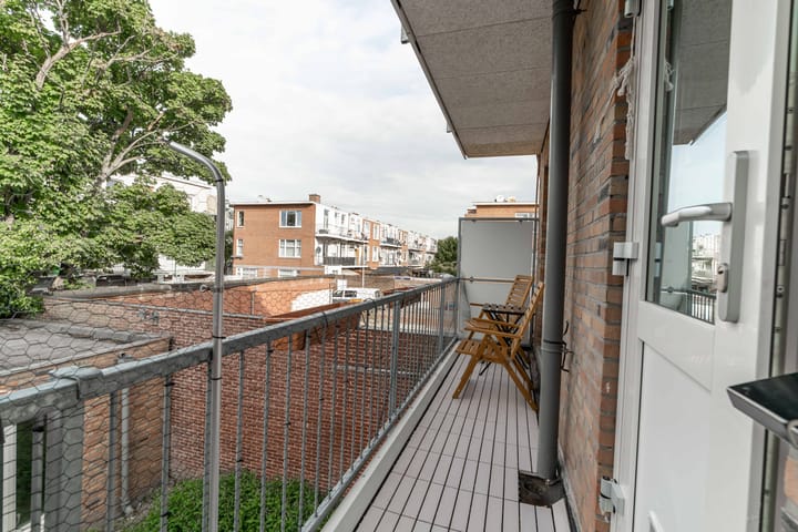 Foto 19 van Wouwermanstraat 63-A